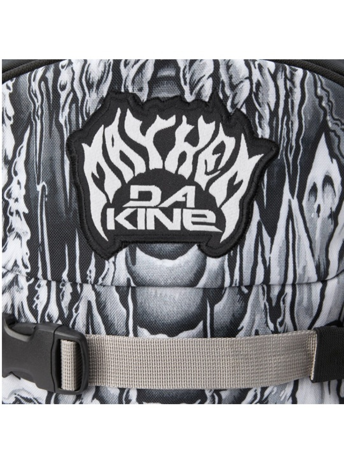 Рюкзаки Dakine Dakine Mission Backpack 25L модель 194626593098 Фото