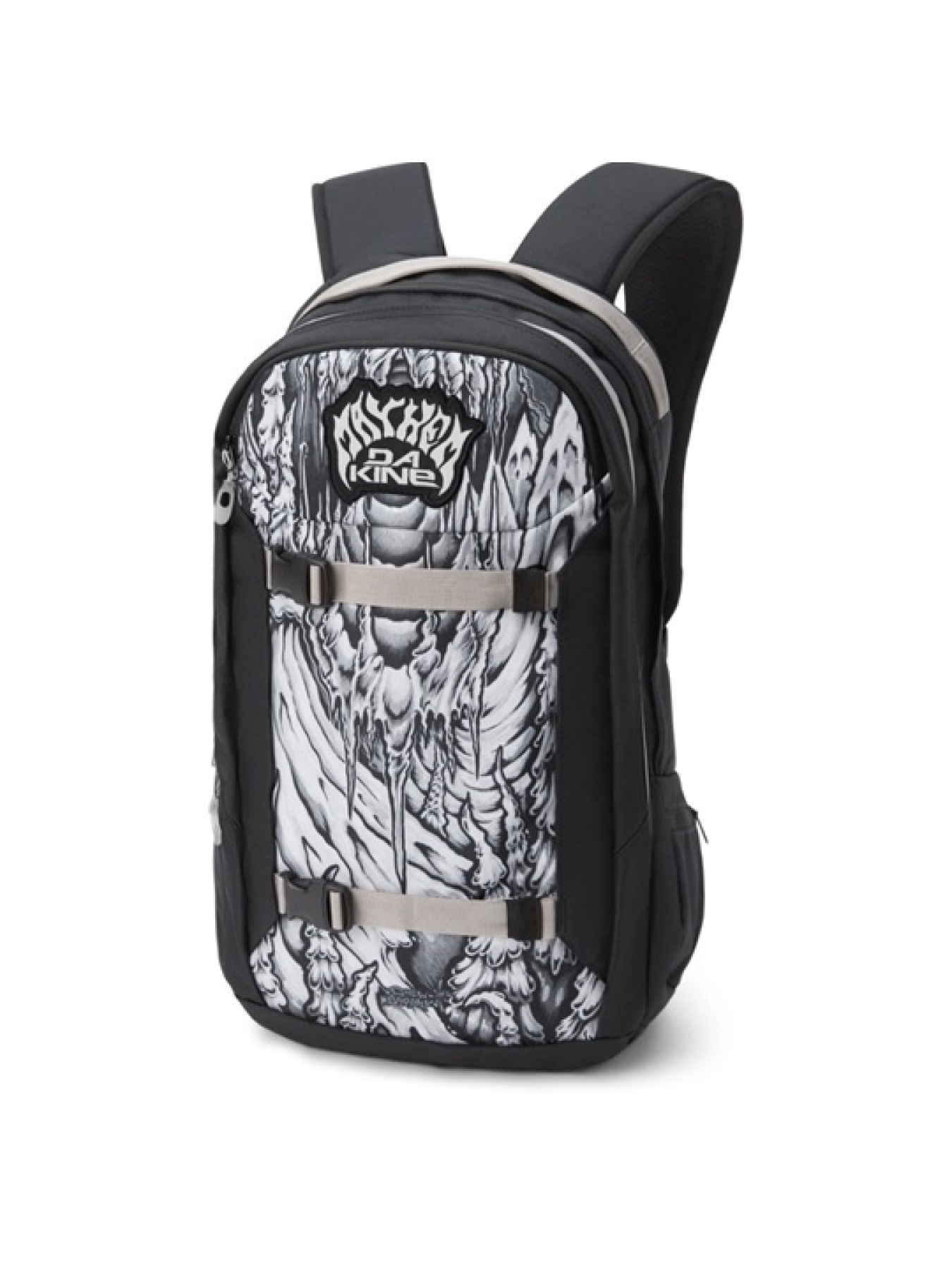 Рюкзаки Dakine Dakine Mission Backpack 25L модель 194626593098 Фото