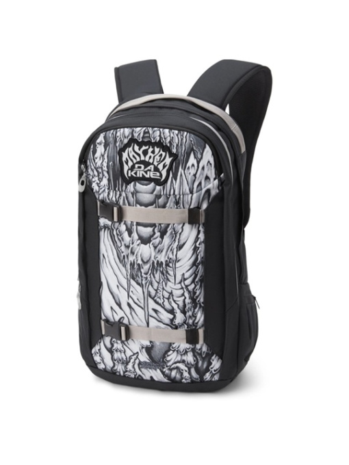 Рюкзаки Dakine Dakine Mission Backpack 25L модель 194626593098 Фото