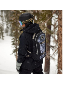 Рюкзаки Dakine Dakine Mission Backpack 25L модель 194626593098 Фото