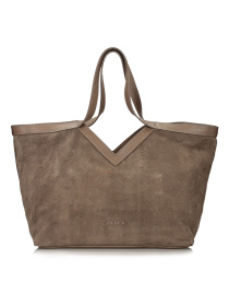 Сумки Toscanio модель H31C.BEZ Фото