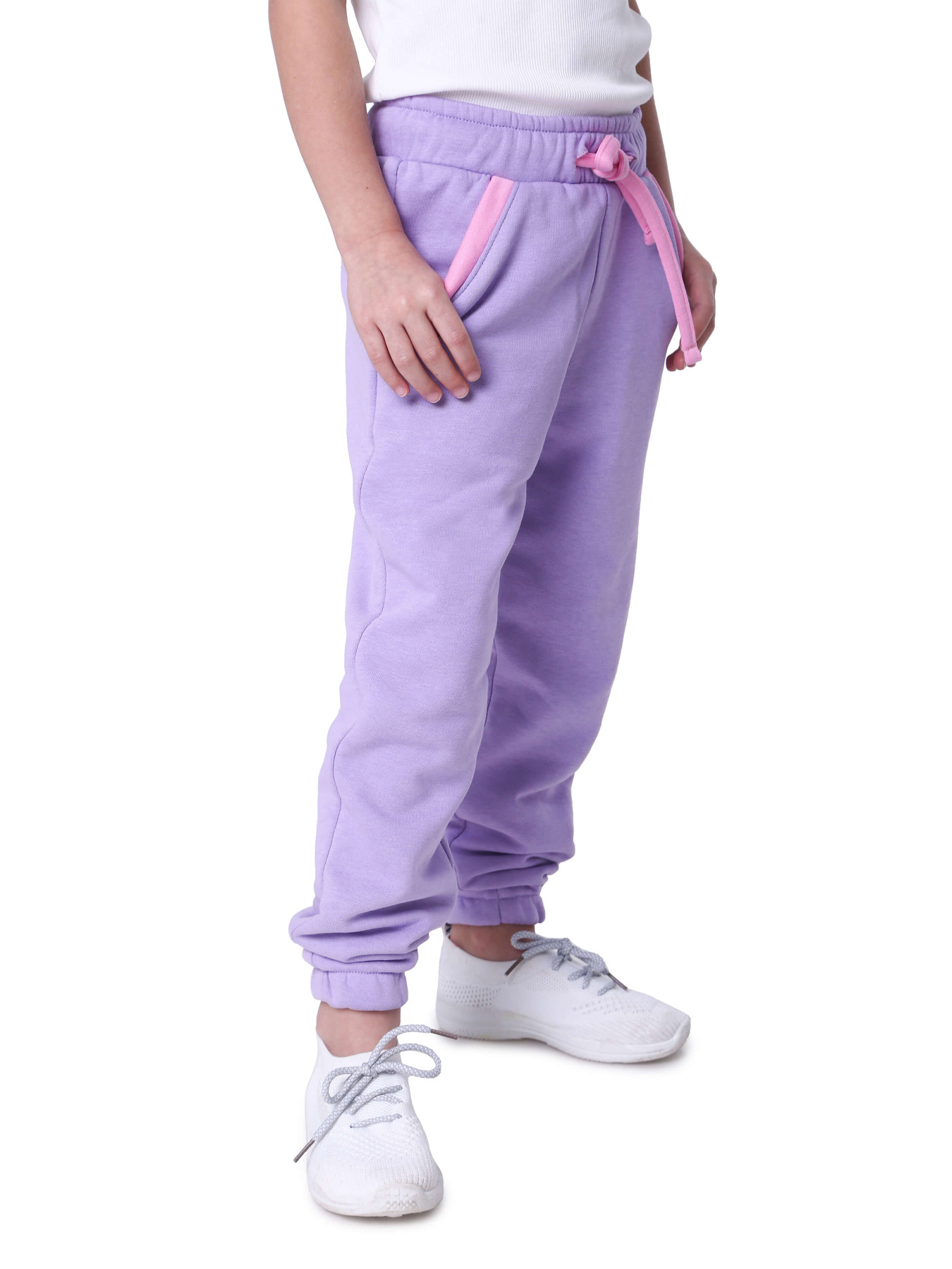 Штаны спортивные Timbo модель H075358 Фото