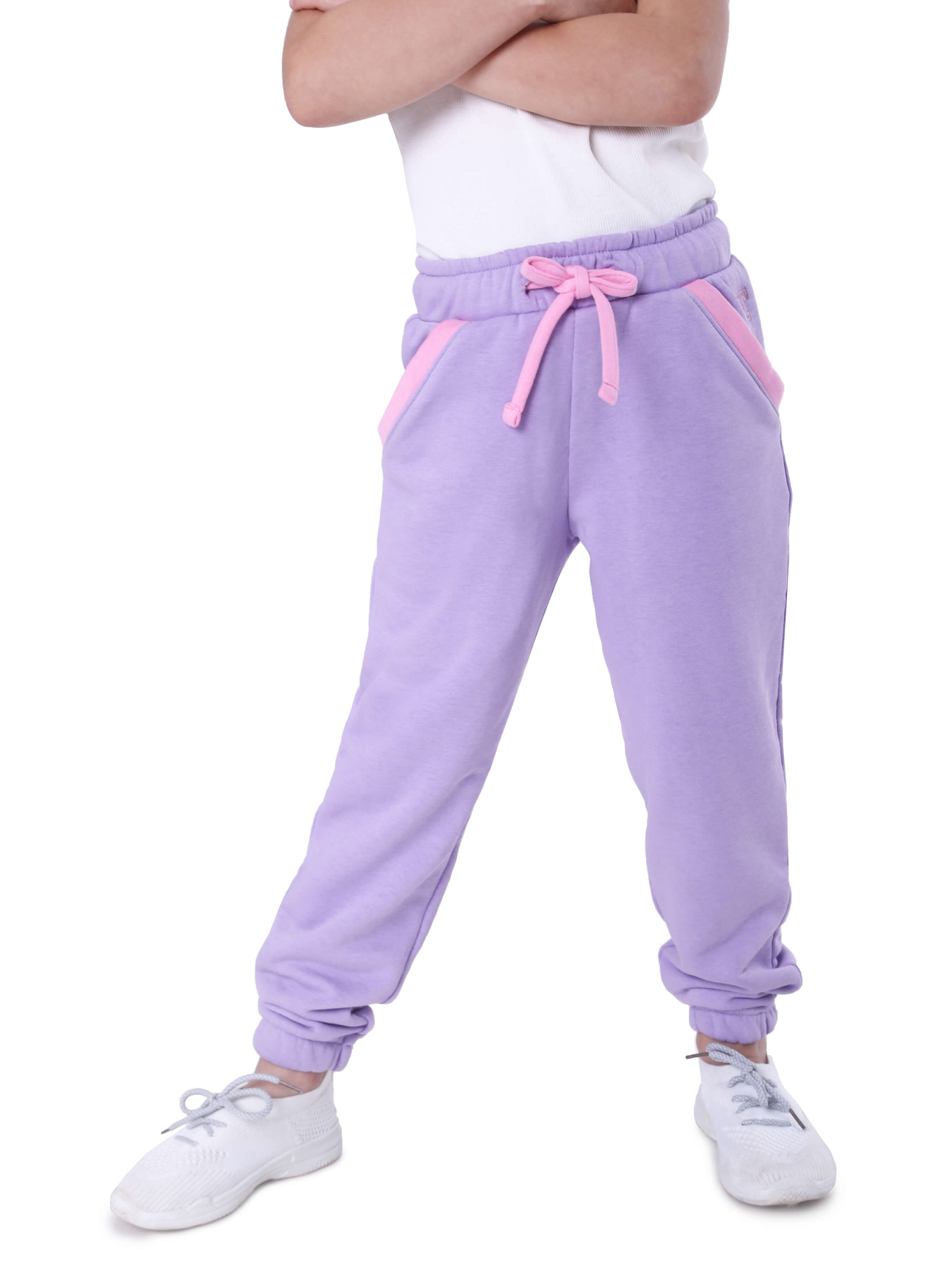 Штаны спортивные Timbo модель H075358 Фото