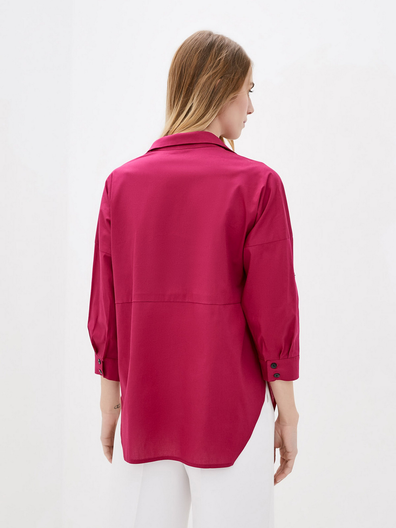 Рубашки RicaMare модель RM2296-21-2DB Фото