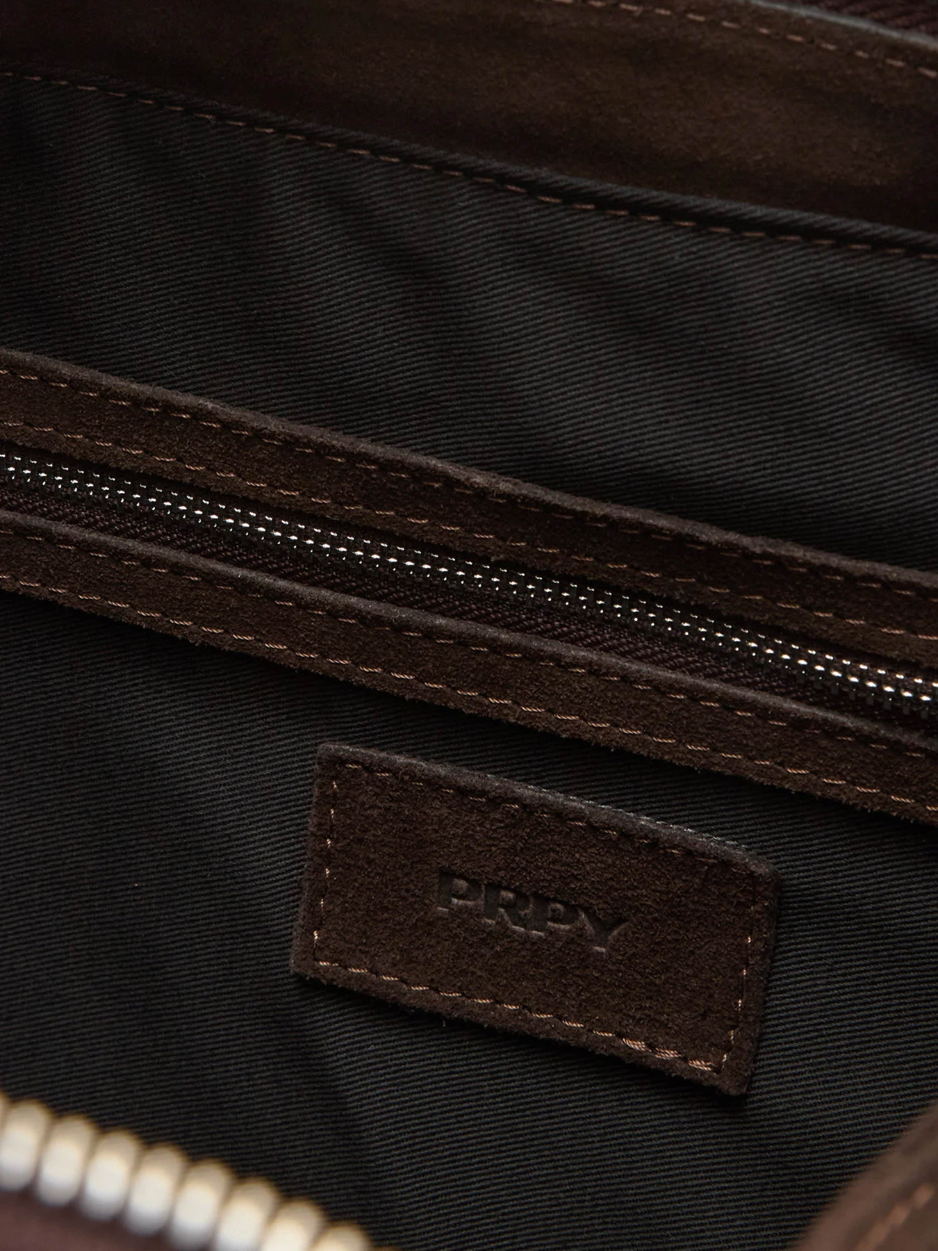 Сумки PRPY модель PRSSUA002W Фото