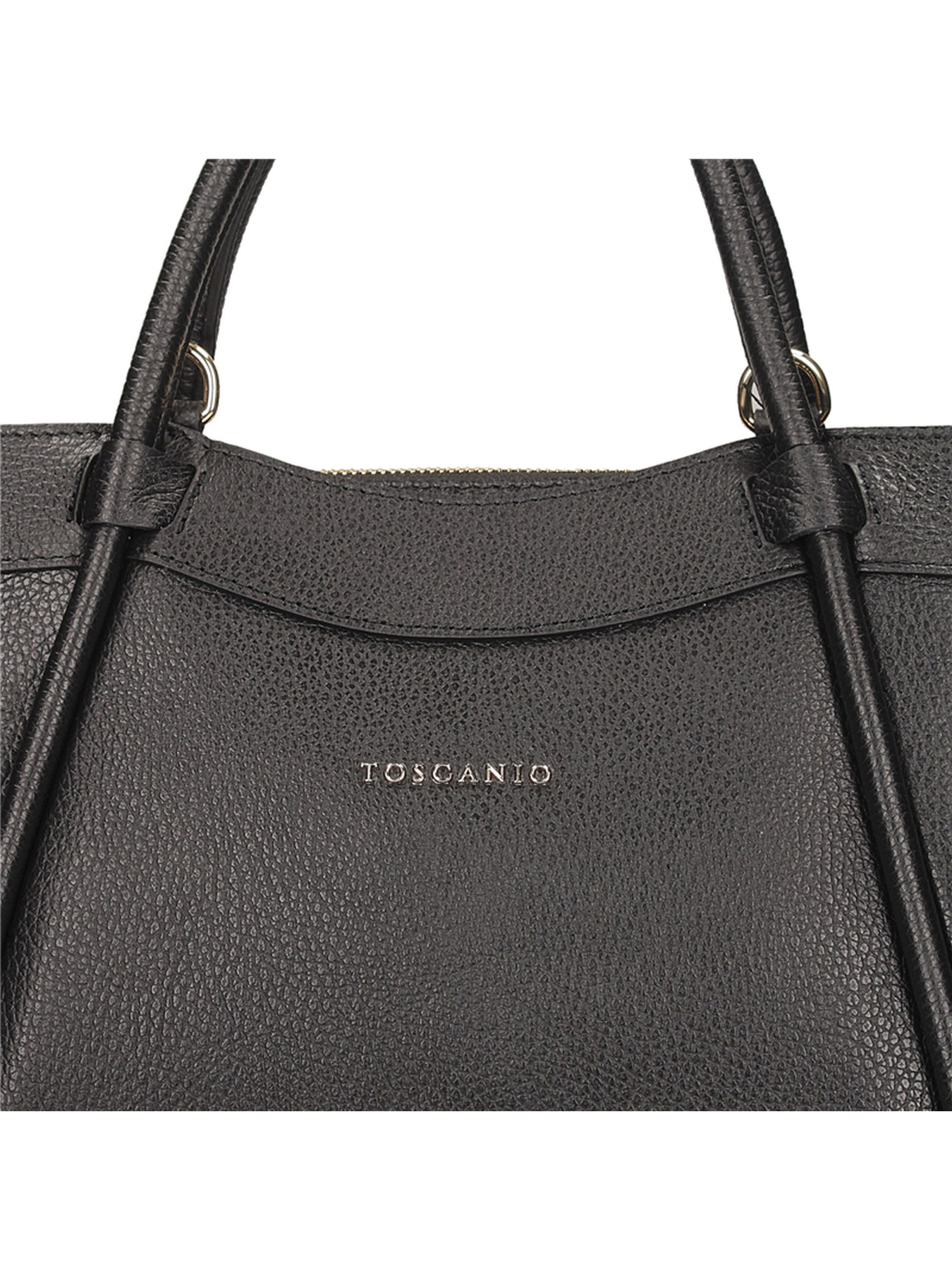 Сумки Toscanio модель G187CZARNY Фото