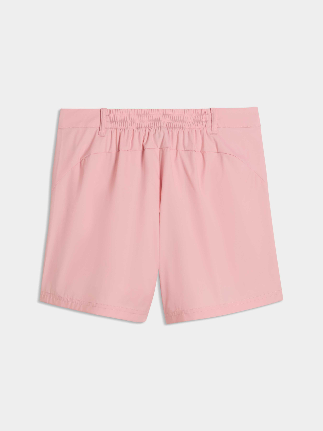 Шорты PUMA Tech Sense Shorts 4 модель 634575 Фото