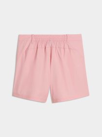 Шорты PUMA Tech Sense Shorts 4 модель 634575 Фото