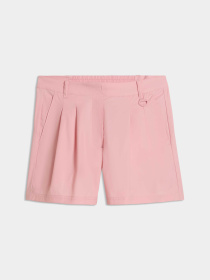 Шорты PUMA Tech Sense Shorts 4 модель 634575 Фото