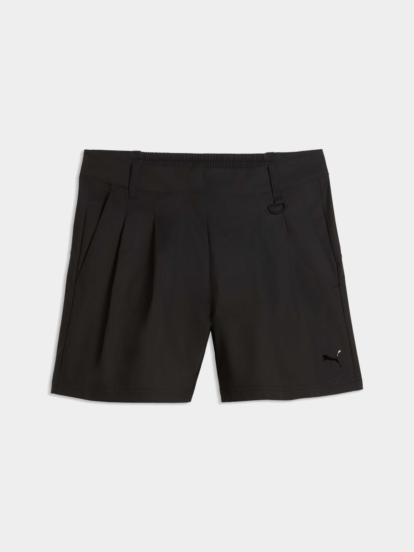 Шорты PUMA Tech Sense Shorts 4 модель 634575 Фото