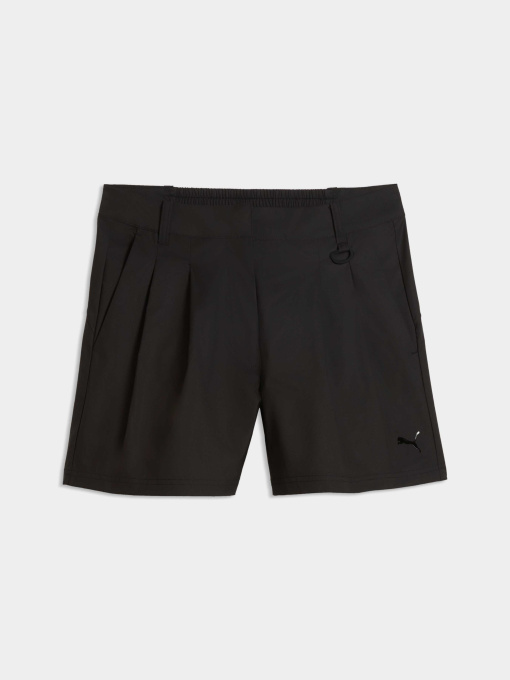 Шорты PUMA Tech Sense Shorts 4 модель 634575 Фото