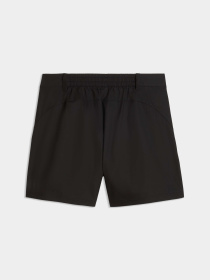 Шорты PUMA Tech Sense Shorts 4 модель 634575 Фото