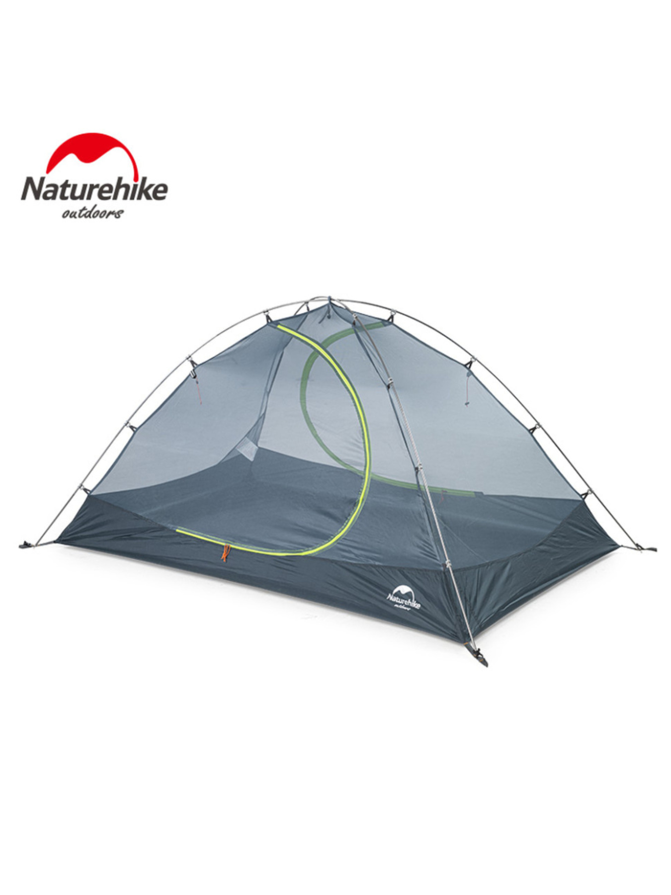 Палатка Naturehike модель 6927595741993 Палатка Naturehike модель 6927595741993 Фото