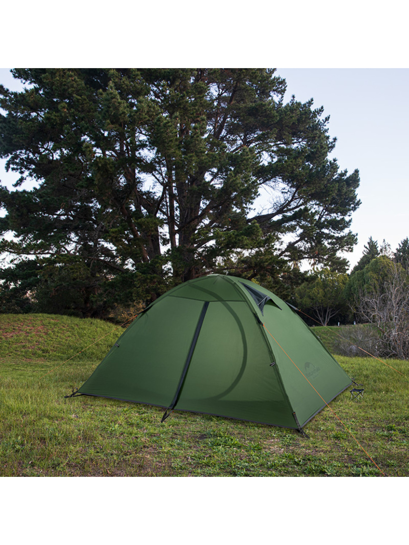 Палатка Naturehike модель 6927595741993 Палатка Naturehike модель 6927595741993 Фото