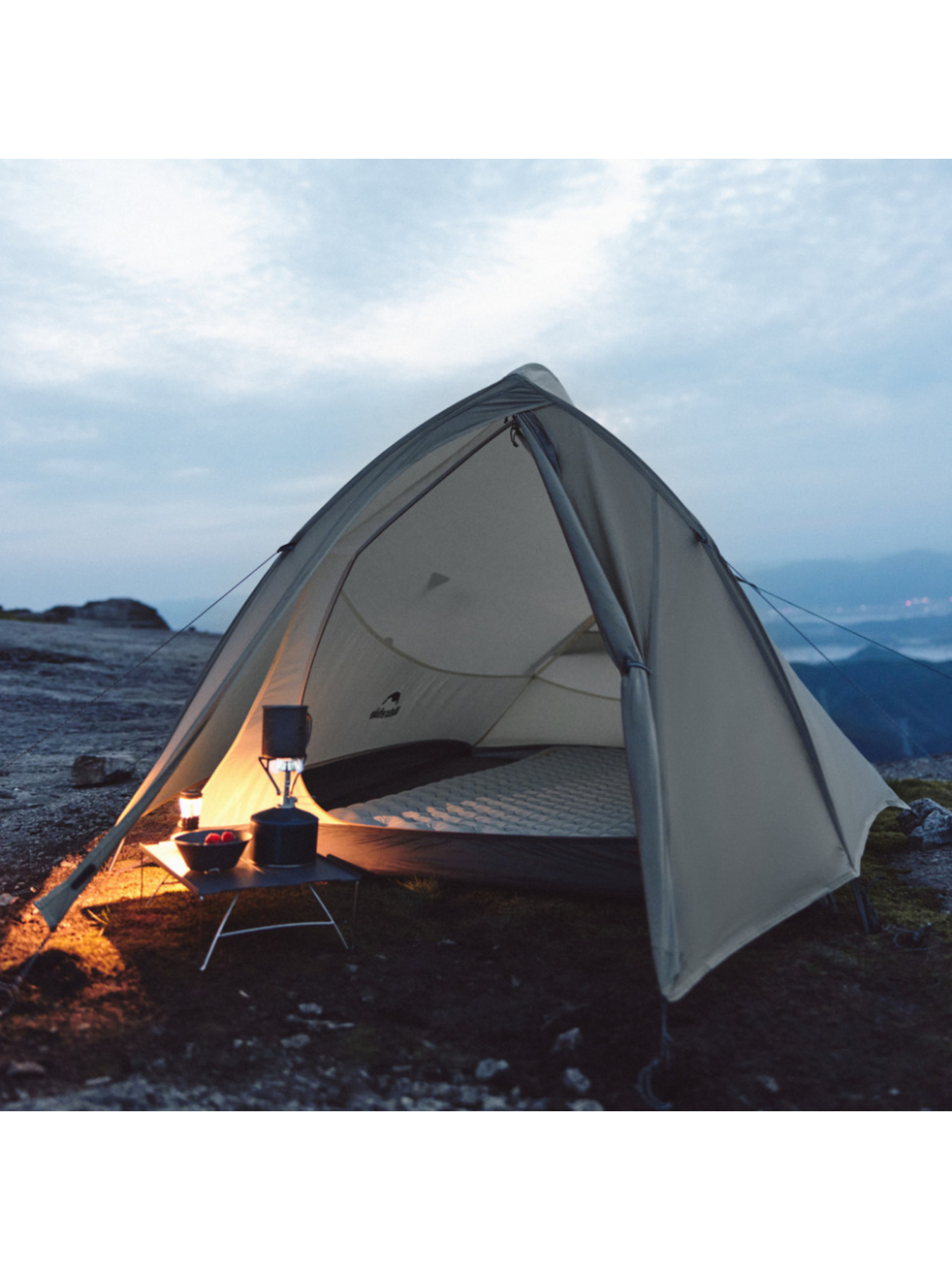 Намет Naturehike модель 6927595777008 Намет Naturehike модель 6927595777008 Фото