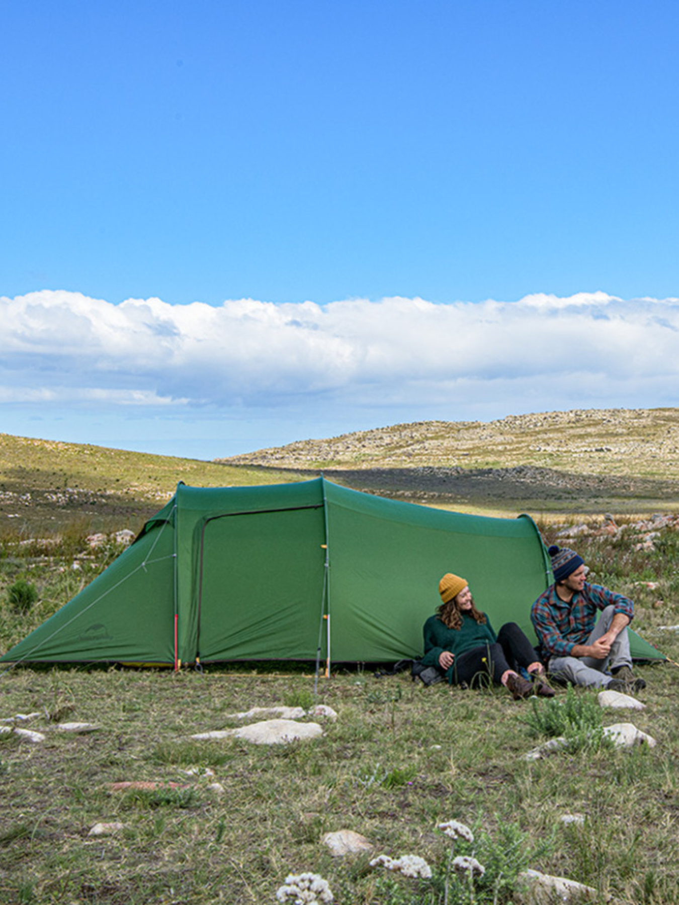 Намет Naturehike Opalus модель 6976023924781 Намет Naturehike Opalus модель 6976023924781 Фото