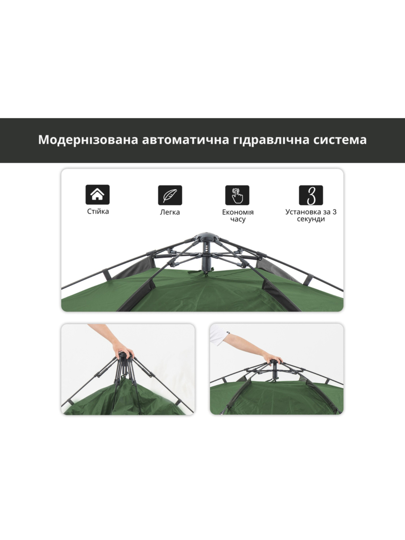 Намет Naturehike модель 6976023922336 Намет Naturehike модель 6976023922336 Фото