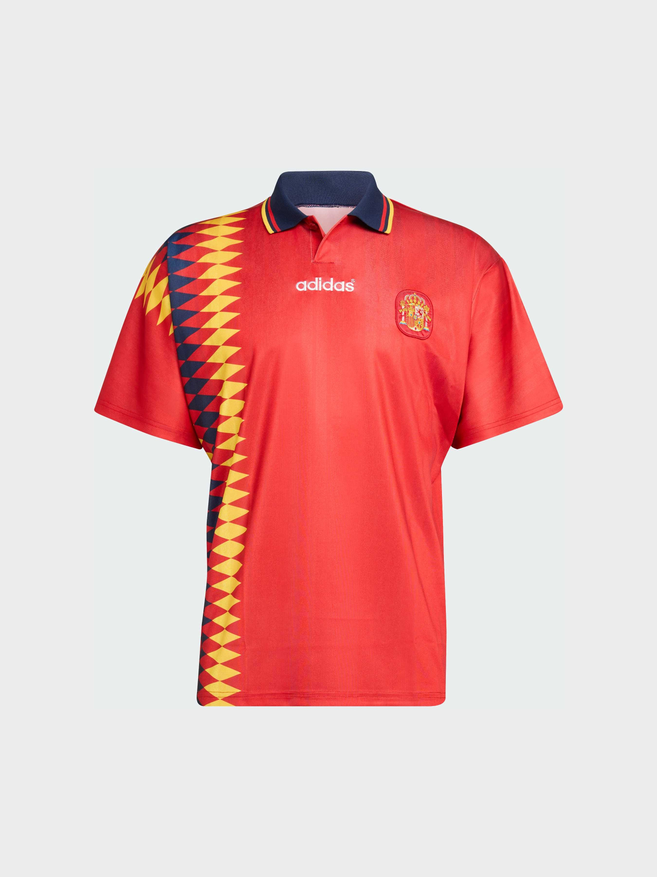 Футболки и поло Adidas модель JN3707 Футболки и поло Adidas модель JN3707 Фото