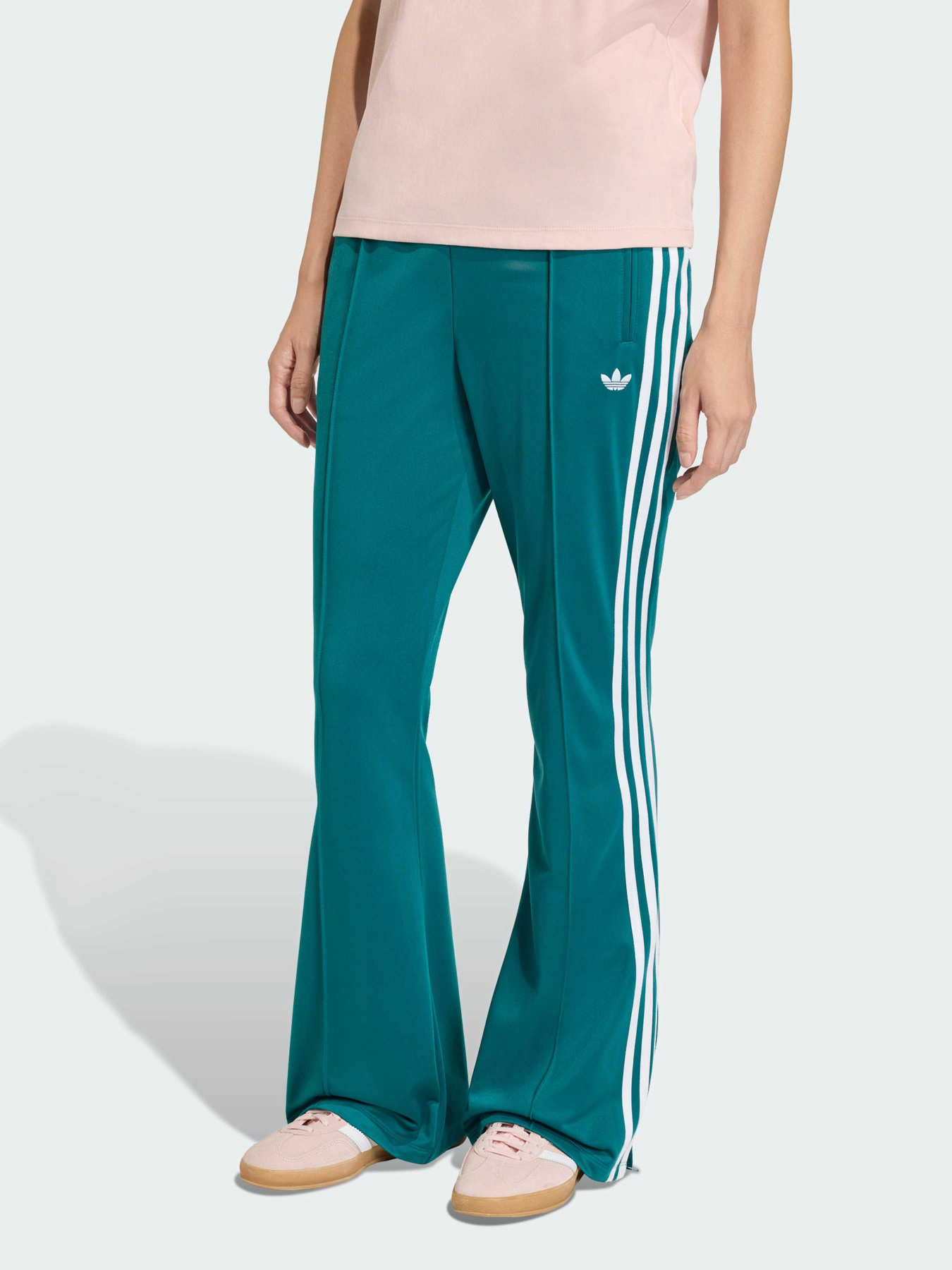 Штани Adidas модель KS1404 Штани Adidas модель KS1404 Фото