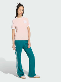Штани Adidas модель KS1404 Фото