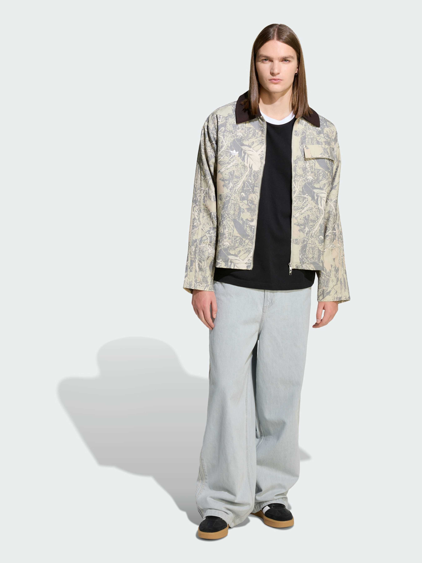 Брюки Adidas модель KS6845 Фото