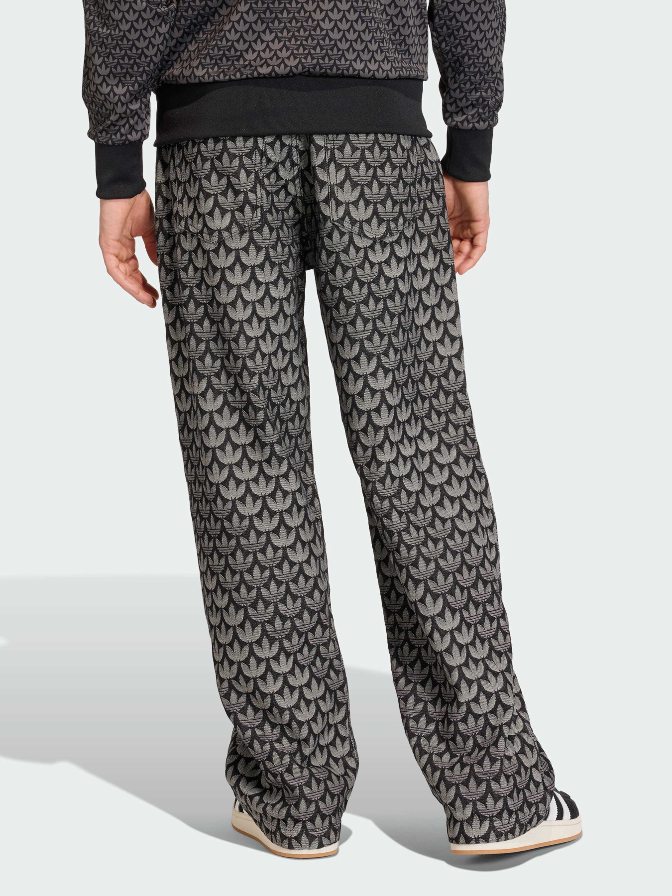 Брюки Adidas Graphics модель KC6380 Фото