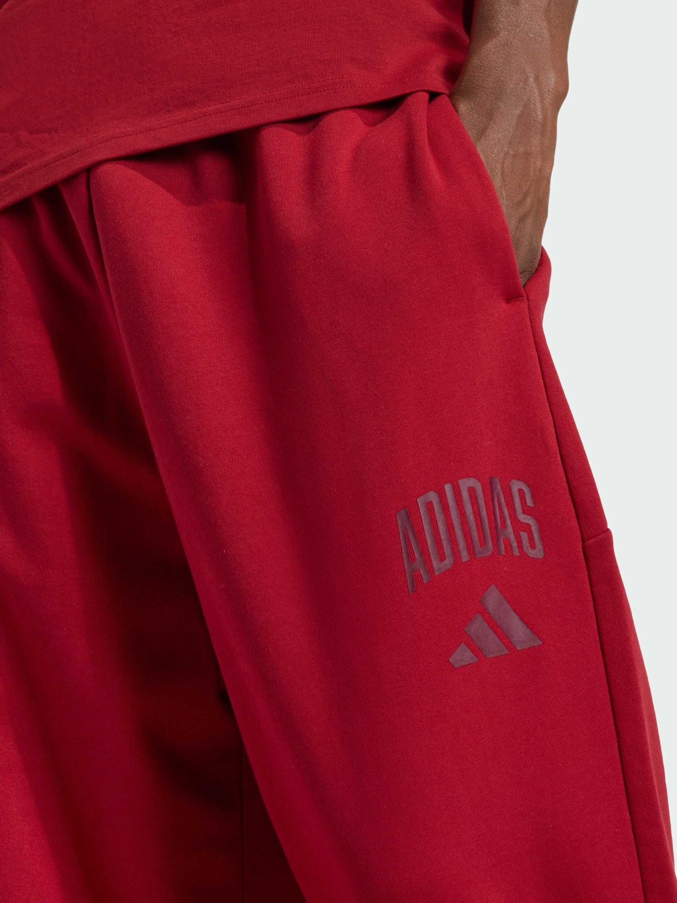 Брюки Adidas модель KC0731 Фото
