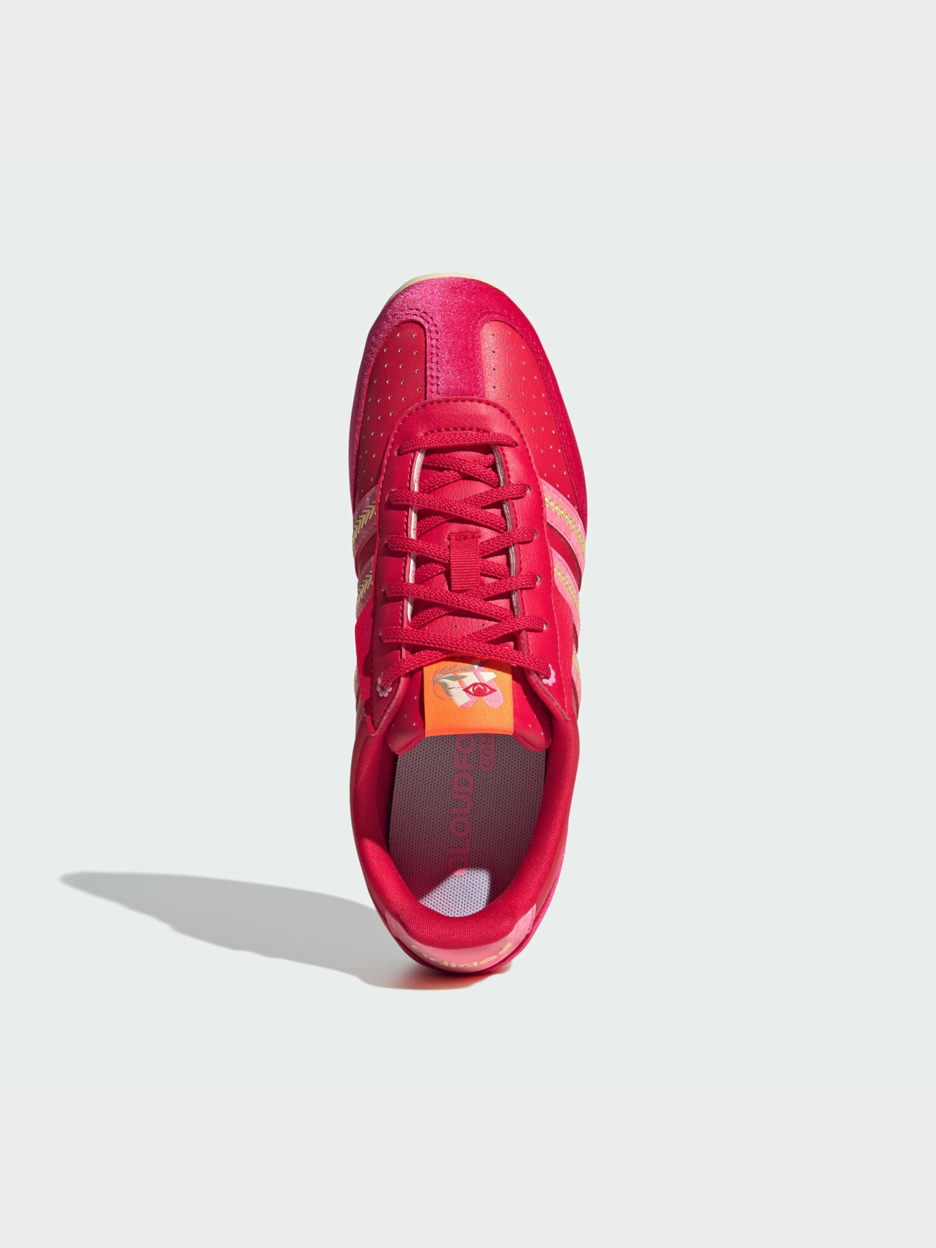 Кроссовки Adidas модель KI3362 Кроссовки Adidas модель KI3362 Фото