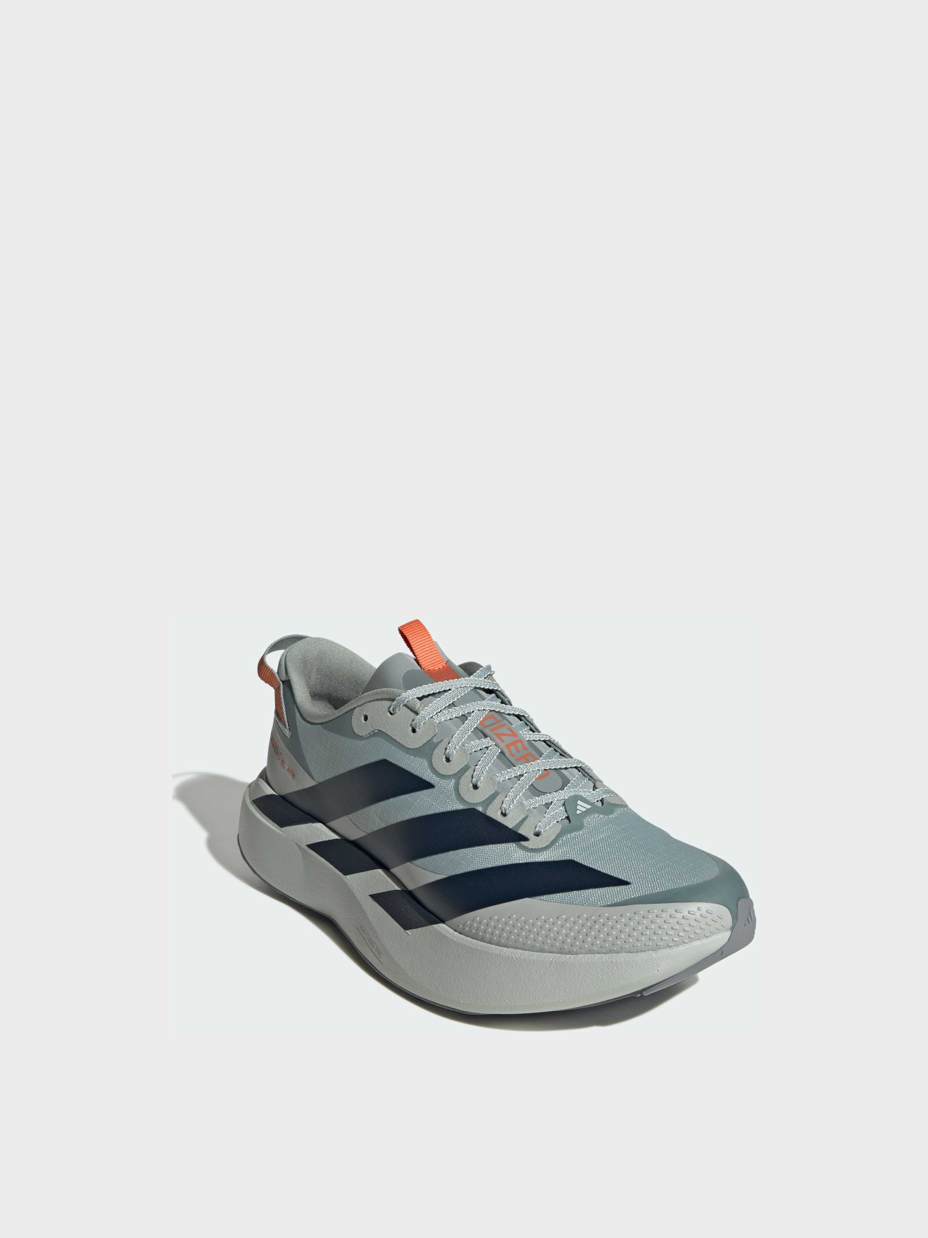 Кроссовки Adidas adizero модель KK2680 Кроссовки Adidas adizero модель KK2680 Фото
