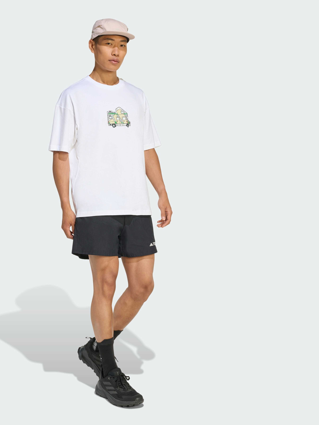 Футболки і поло Adidas модель KB9633 Футболки і поло Adidas модель KB9633 Фото