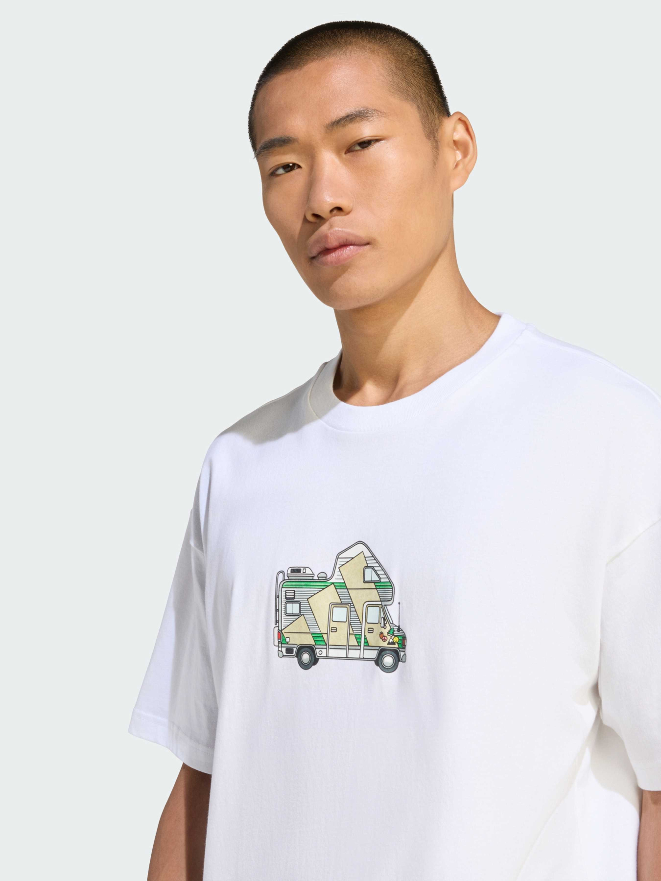 Футболки і поло Adidas модель KB9633 Футболки і поло Adidas модель KB9633 Фото