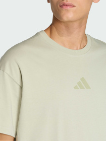 Футболки і поло Adidas модель KB7355 Фото