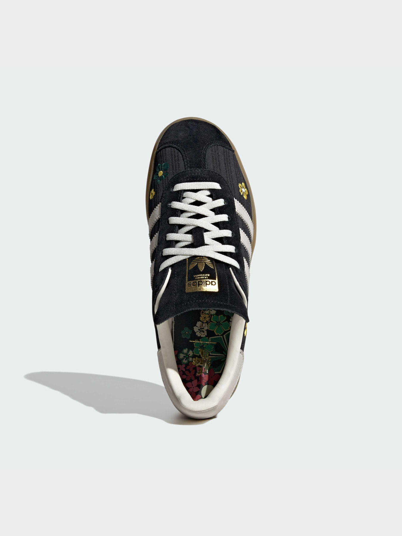 Кеди Adidas Gazelle модель IH1922 Фото
