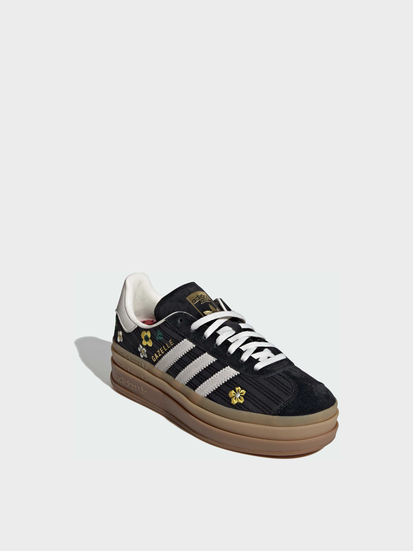 Кеди Adidas Gazelle модель IH1922 Фото