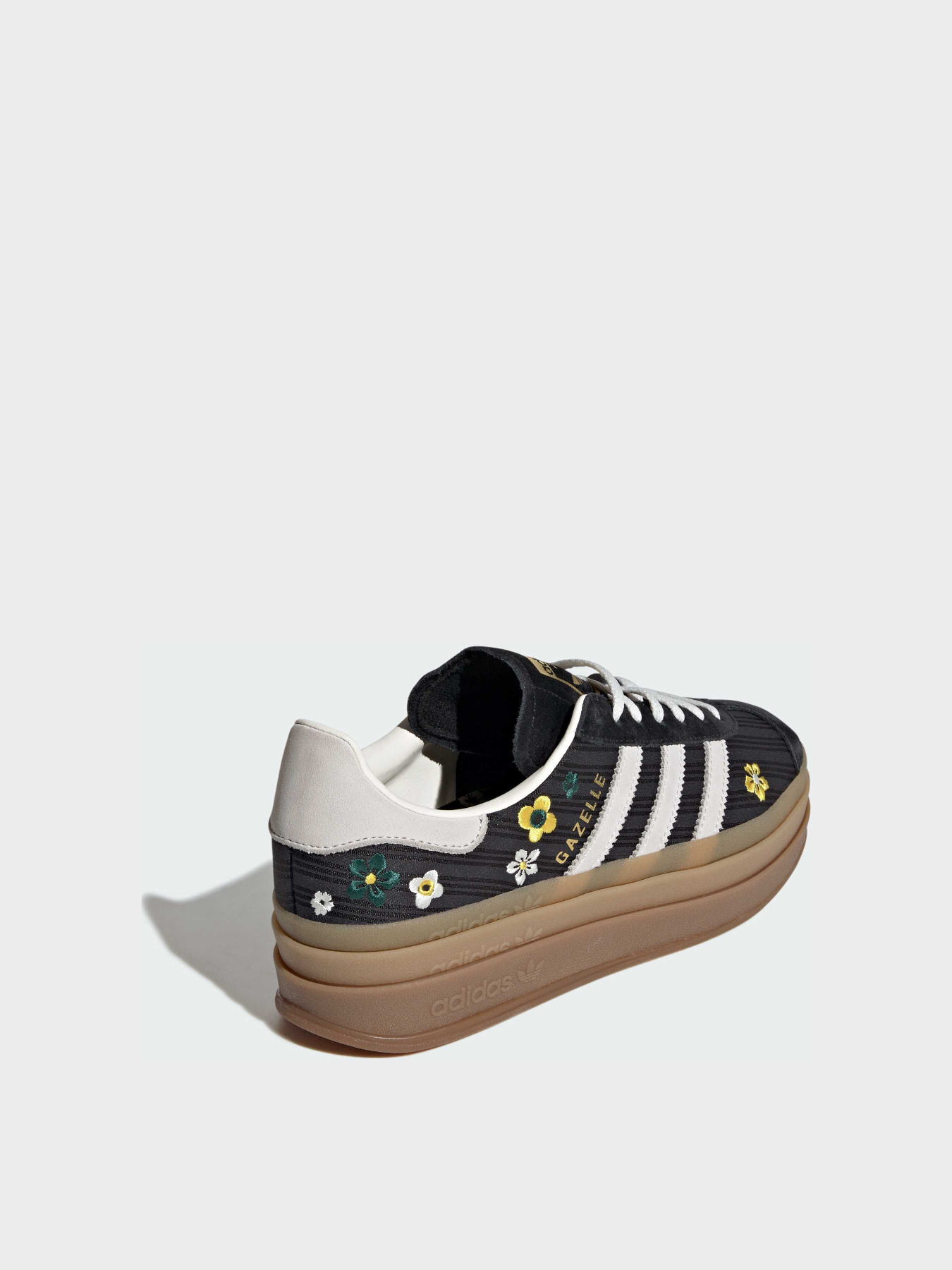 Кеди Adidas Gazelle модель IH1922 Фото