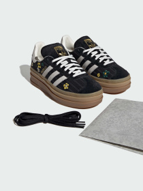 Кеди Adidas Gazelle модель IH1922 Фото