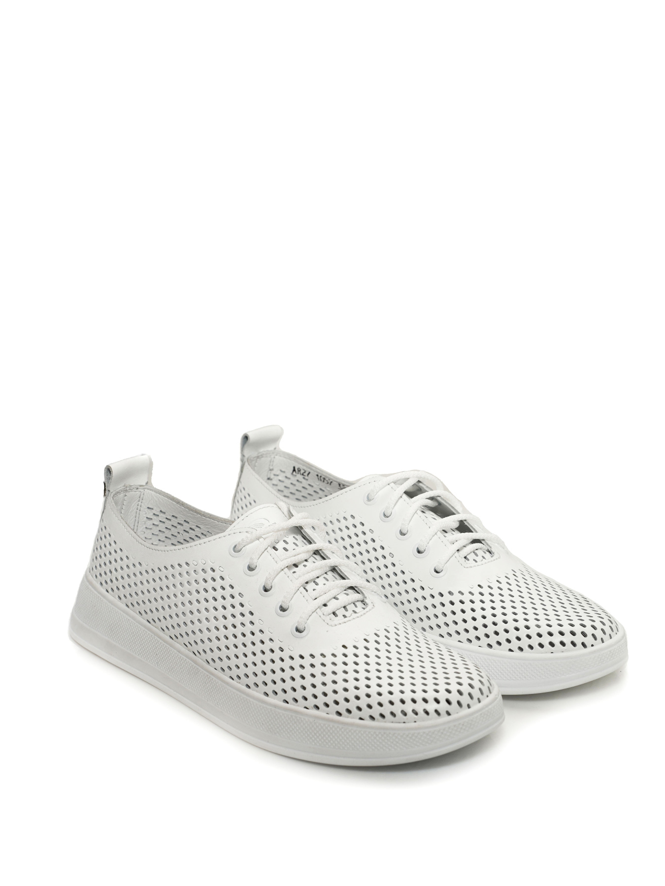 Кеды Marco Piero модель 1057white Кеды Marco Piero модель 1057white Фото