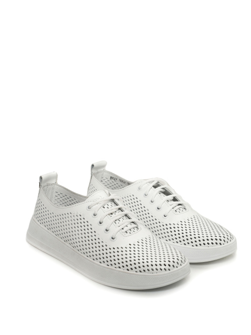 Кеды Marco Piero модель 1057white Фото
