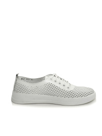 Кеды Marco Piero модель 1057white Фото
