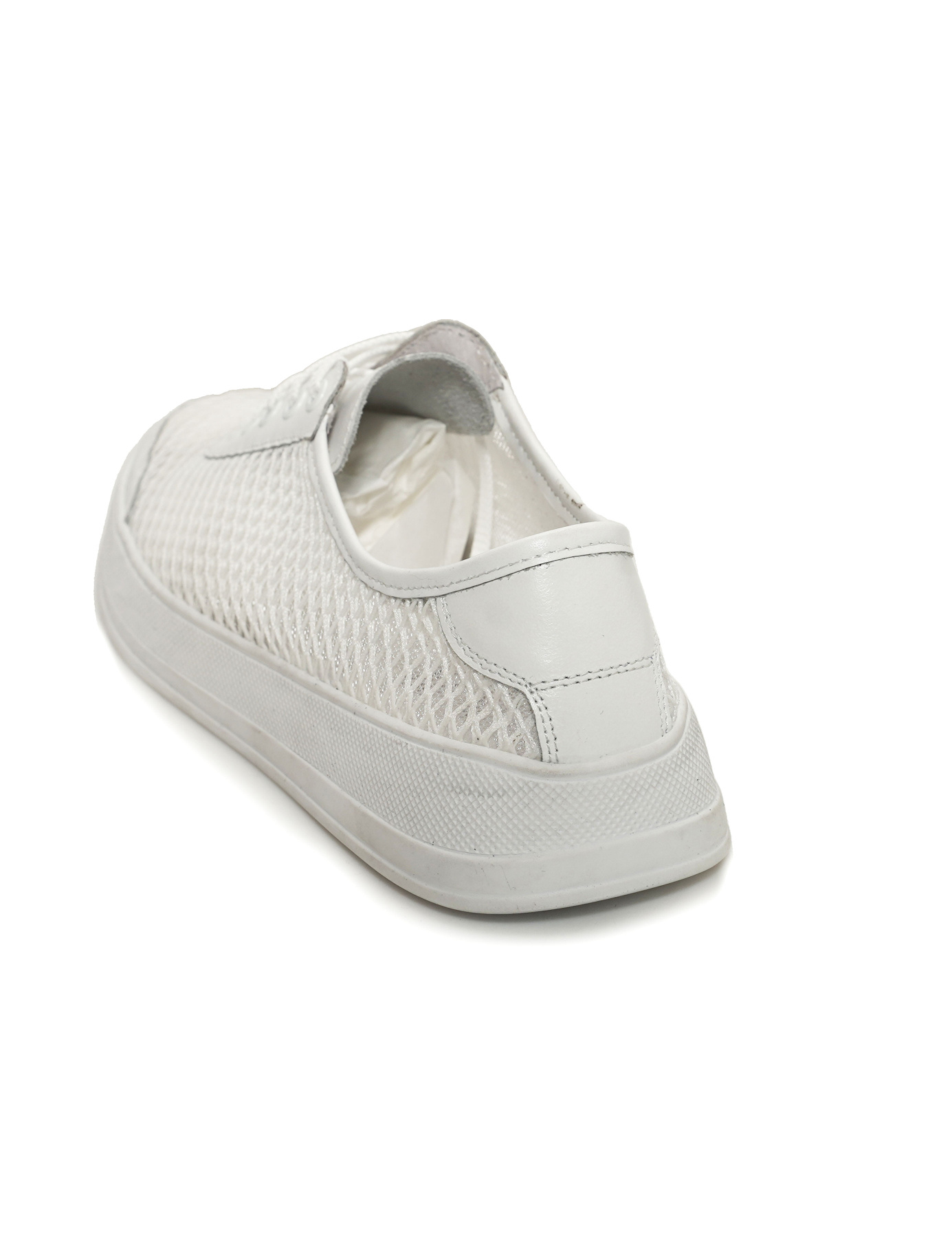 Кеди Marco Piero модель 1052-white Фото