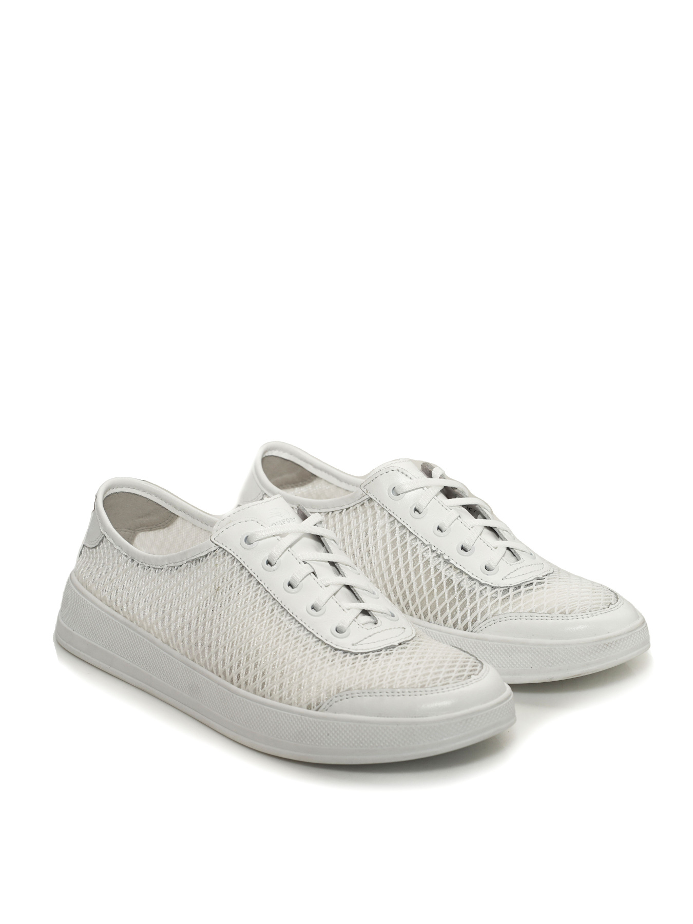 Кеди Marco Piero модель 1052-white Фото