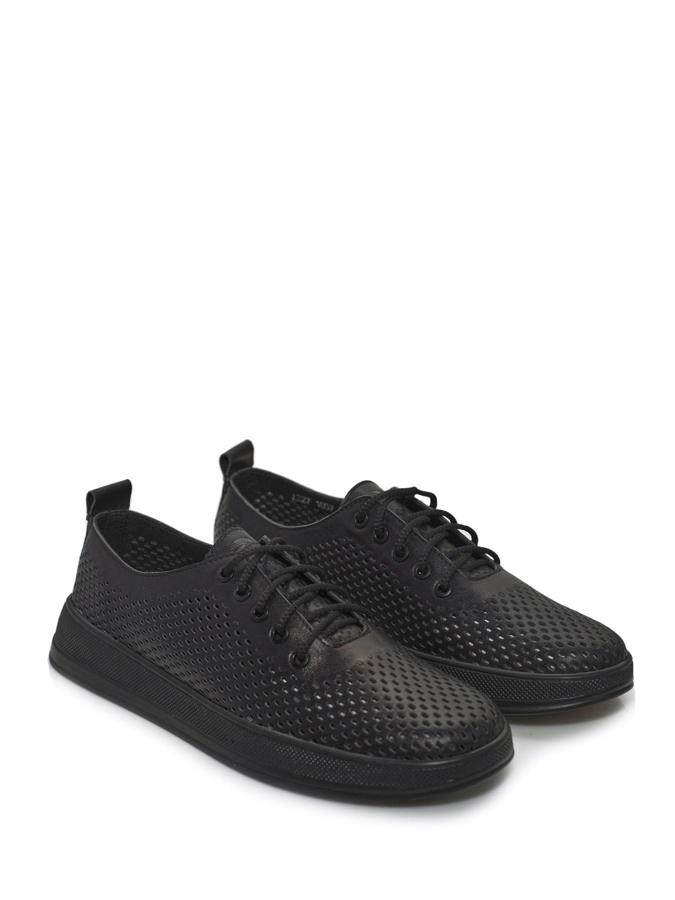 Кеды Marco Piero модель 1057black Кеды Marco Piero модель 1057black Фото