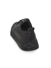 Кеды Marco Piero модель 1057black Фото