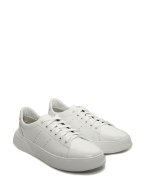 Кеды Marco Piero модель 1055white Фото