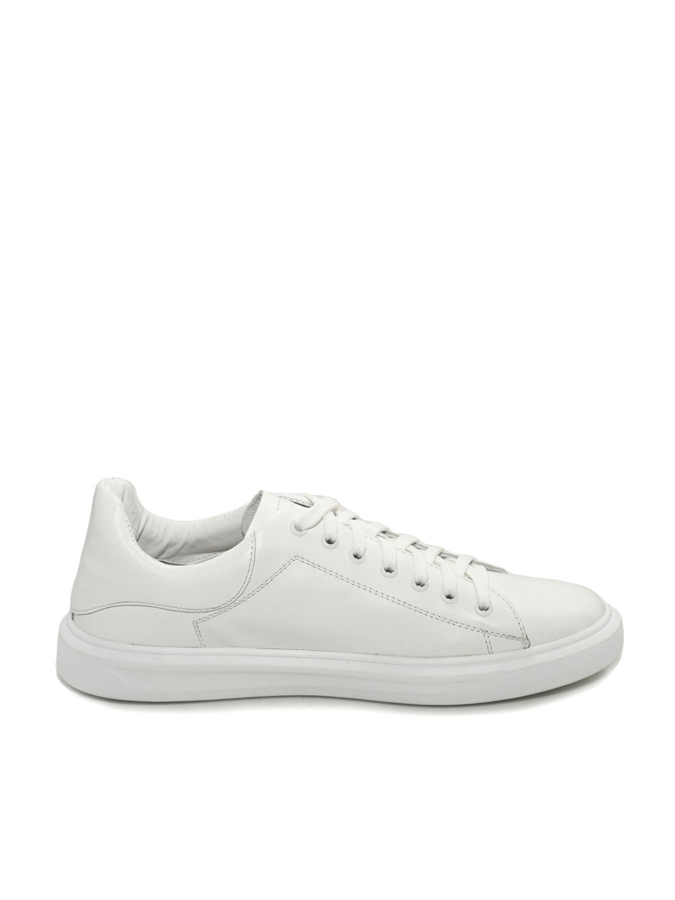 Кеды Marco Piero модель 1063white Фото