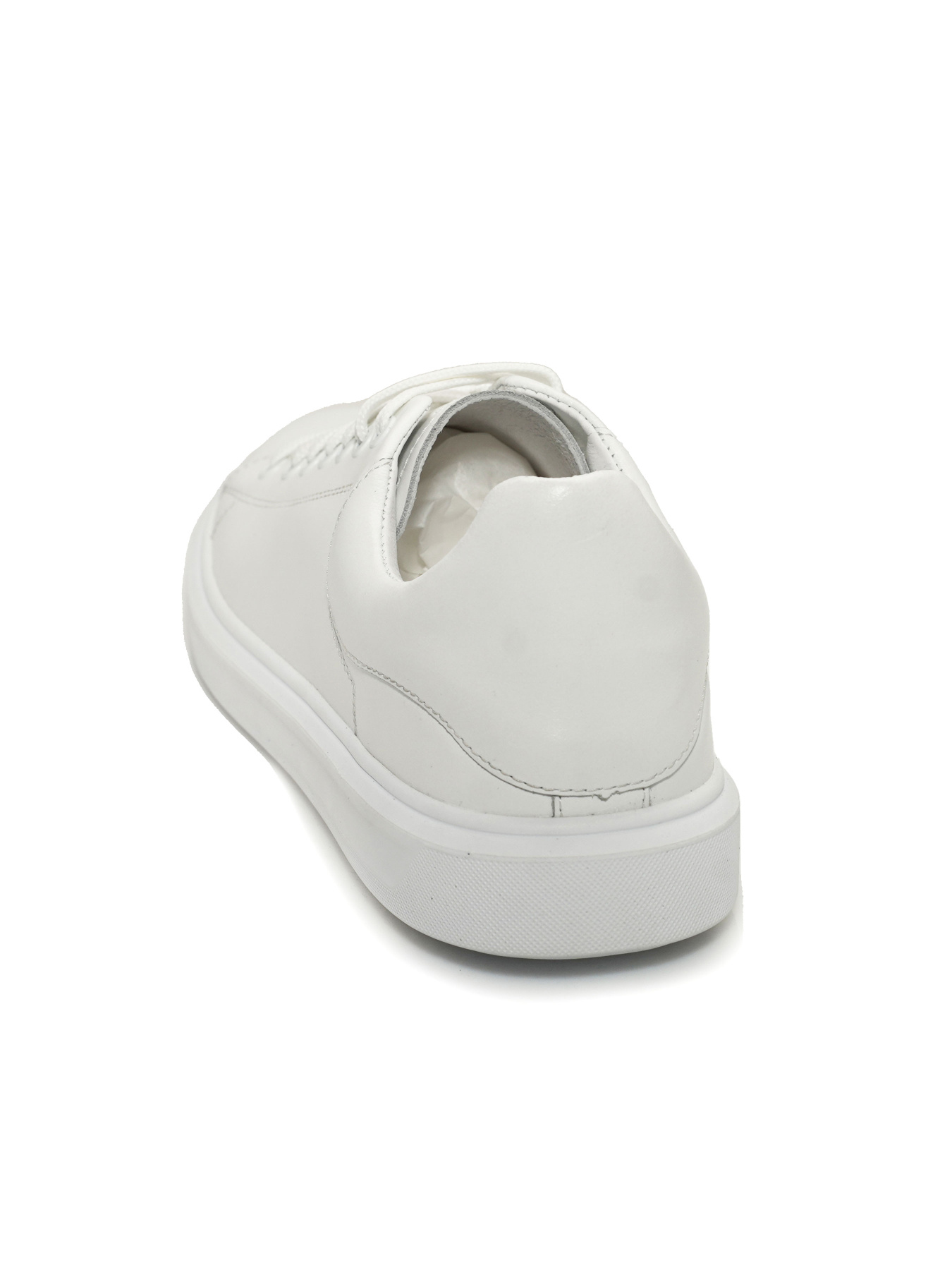 Кеды Marco Piero модель 1063white Фото