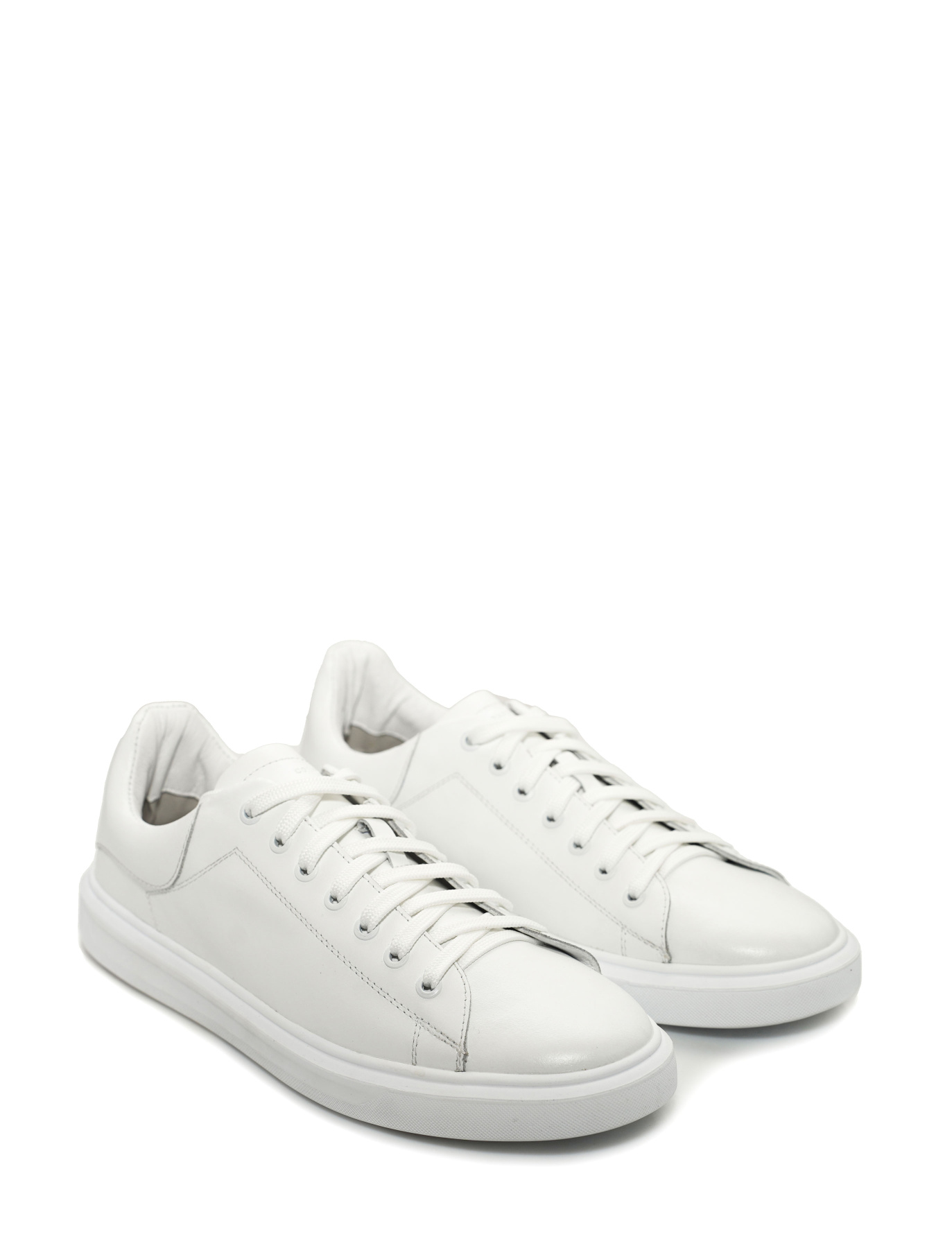 Кеды Marco Piero модель 1063white Фото