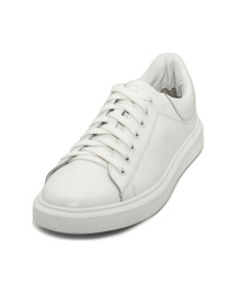 Кеды Marco Piero модель 1063white Фото