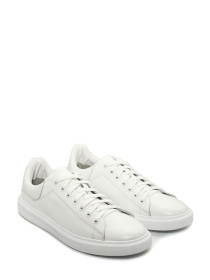 Кеды Marco Piero модель 1063white Фото