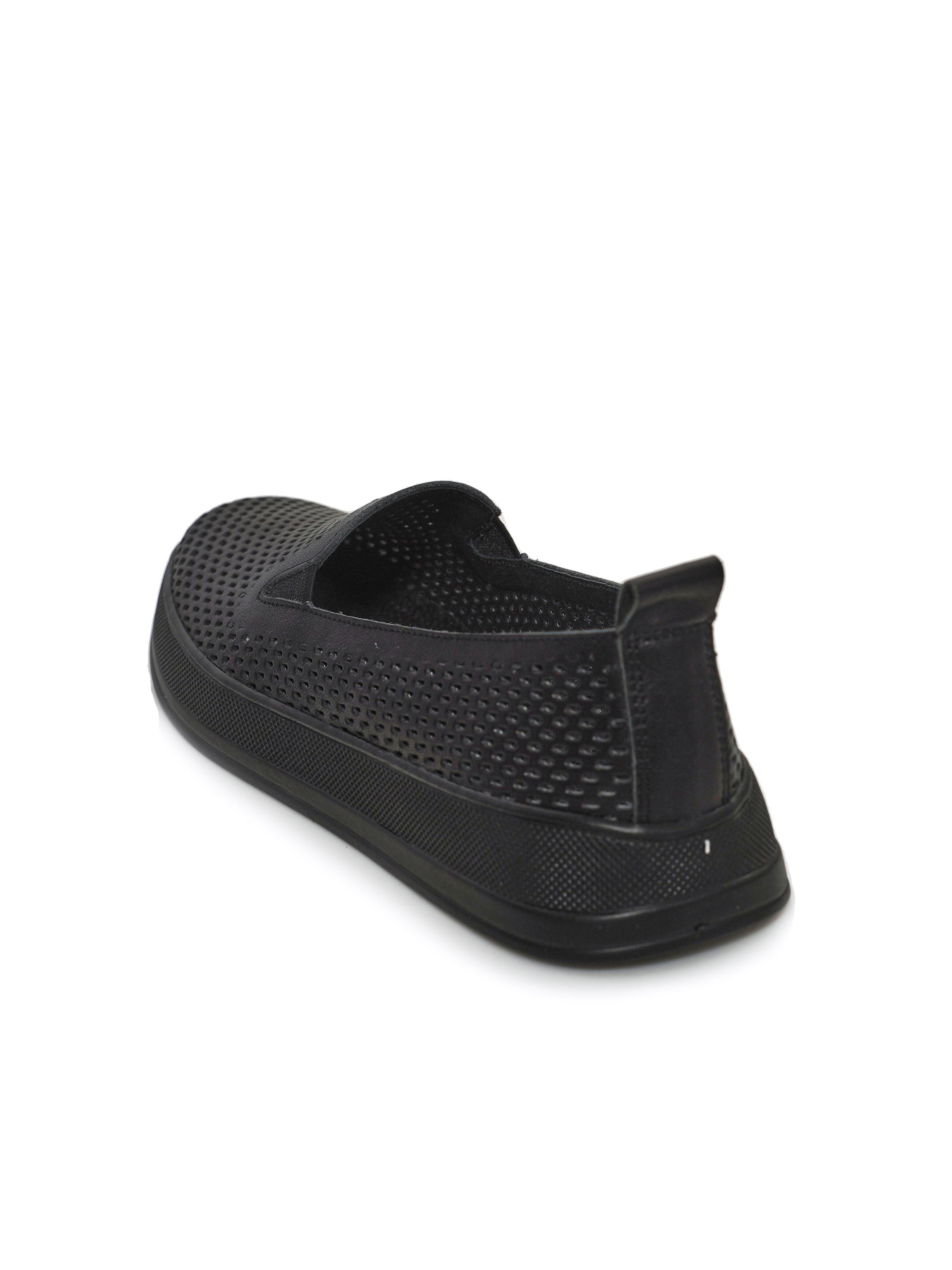 Сліпони та мокасини Marco Piero модель 1058black Сліпони та мокасини Marco Piero модель 1058black Фото